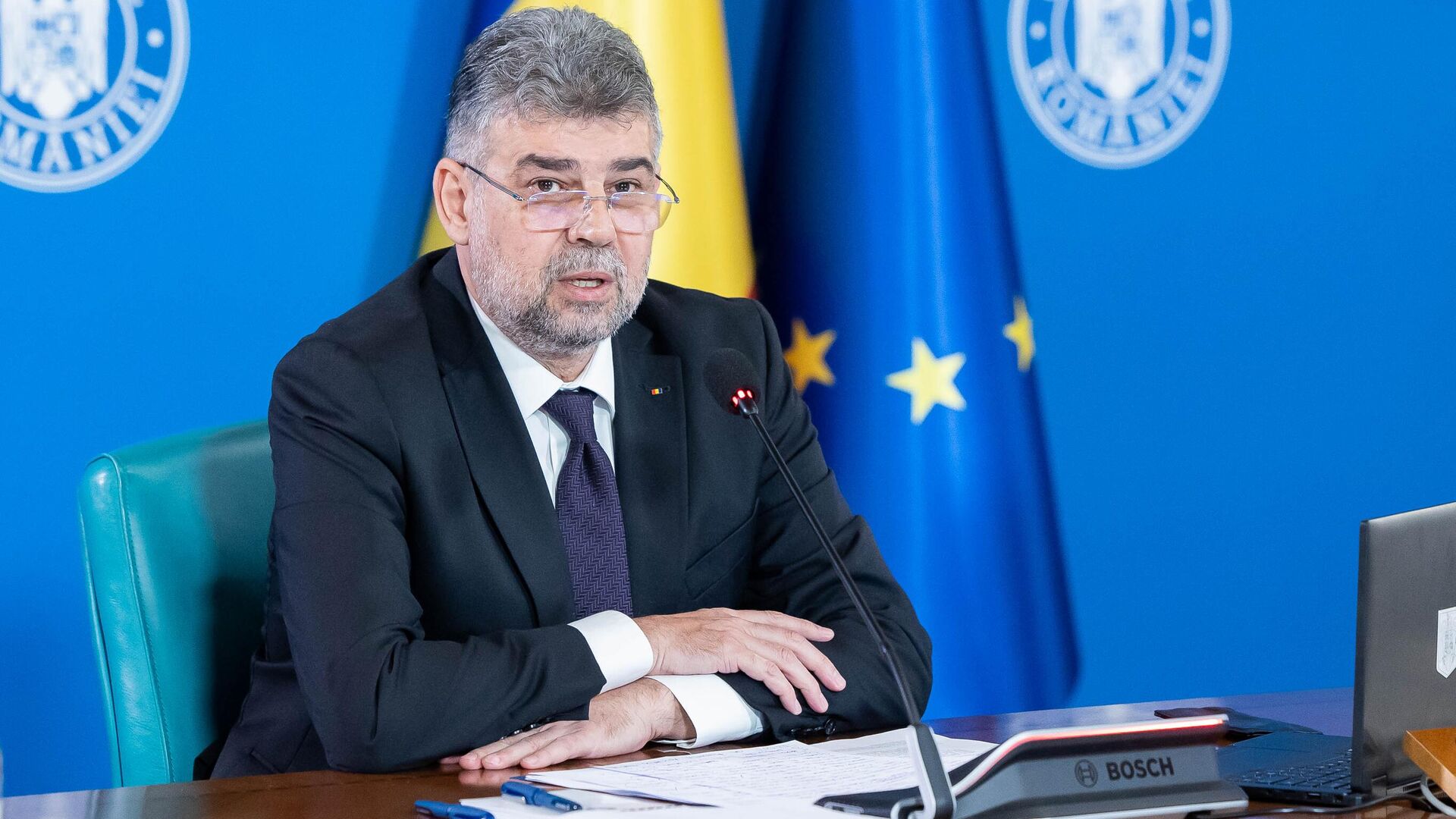 Photo of Guvernul României va da mai mulți bani minorităților în 2024
