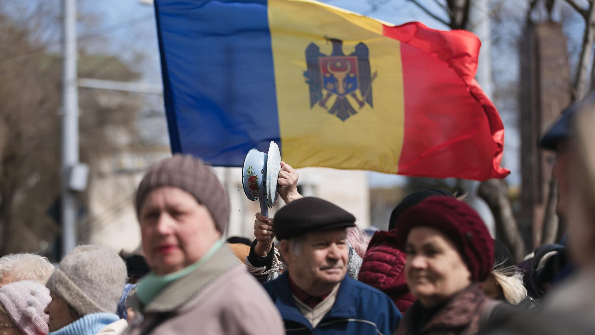 Photo of Молдова утратила позиции в Глобальном индексе демократии 2024 года