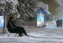 Photo of На Молдову надвигаются морозы: объявлен «оранжевый код» погодной опасности