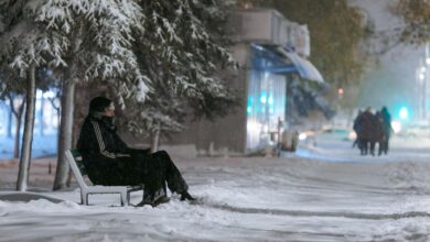 Photo of На Молдову надвигаются морозы: объявлен «оранжевый код» погодной опасности