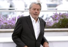 Photo of Ушел из жизни французский актер Ален Делон
