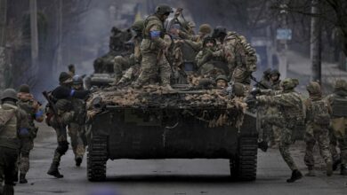 Photo of Republica Moldova nu extrădează dezertori ucraineni