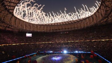 Photo of Футбольный триумф – Аргентина победила на чемпионате мира в Катаре