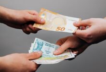 Photo of Вырос объем кредитов, выданных банками Молдовы населению в феврале
