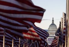 Photo of Mișcare a Ambasadei României la Washington: a pus capăt unui contract de lobbby