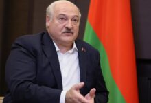Photo of Zelenskii începe să înțeleagă importanța negocierilor, a spus Lukașenko