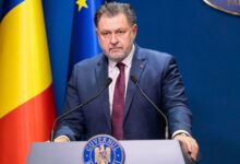 Photo of Ministrul român al Sănătății, avertisment: sistemul poate intra în colaps
