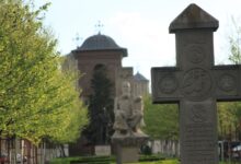 Photo of Barometrul vieții religioase în România