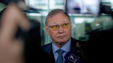 Photo of Озеров: молдавский учебник по истории написан по соросовской методичке