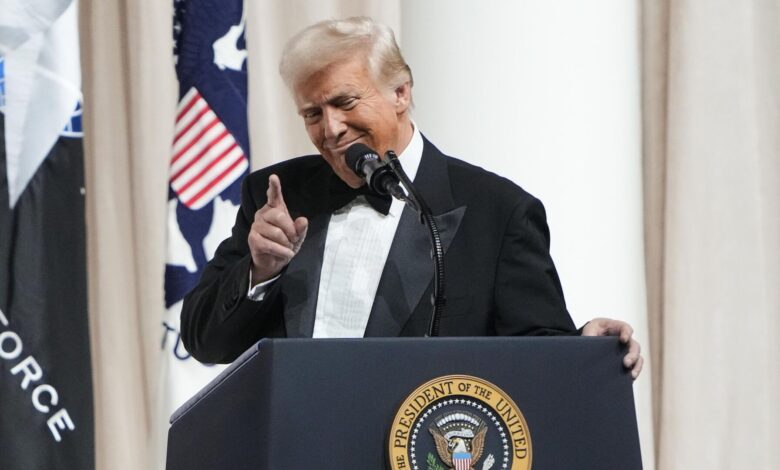 Photo of Трамп дал слишком много власти в руки не того человека
