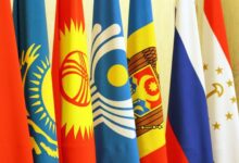 Photo of Moldova nu a notificat Rusia despre intenția sa de a părăsi CSI