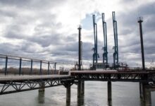Photo of Порт в Унгенах превзошел Джурджулештский порт по грузообороту