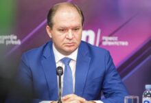 Photo of Primarul Chișinăului va acționa în judecată Ministerul român de Externe