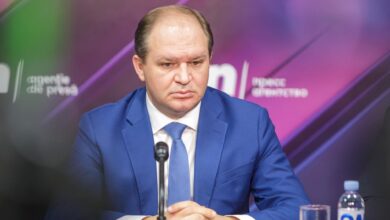 Photo of Primarul Chișinăului va acționa în judecată Ministerul român de Externe