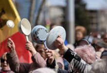 Photo of Социалисты: режим PAS довел население Молдовы до нищеты