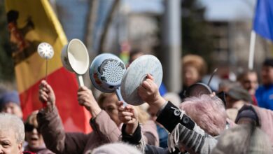 Photo of Социалисты: режим PAS довел население Молдовы до нищеты