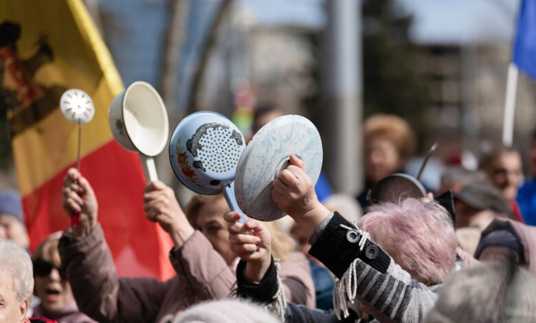 Photo of Социалисты: режим PAS довел население Молдовы до нищеты