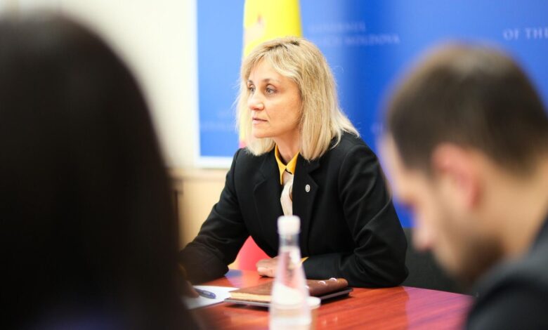 Photo of Глава Минэкономразвития – о пошлинах США: изучаем альтернативные рынки экспорта