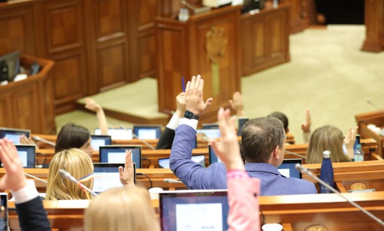 Photo of Парламент одобрил модернизацию аэропорта в Маркулештах