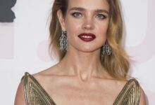 Photo of Fostul model Vodianova a fost desemnată ambasador ONU