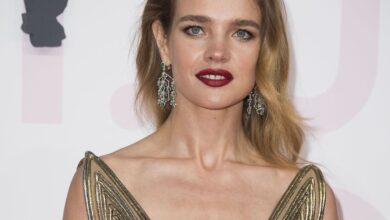 Photo of Fostul model Vodianova a fost desemnată ambasador ONU