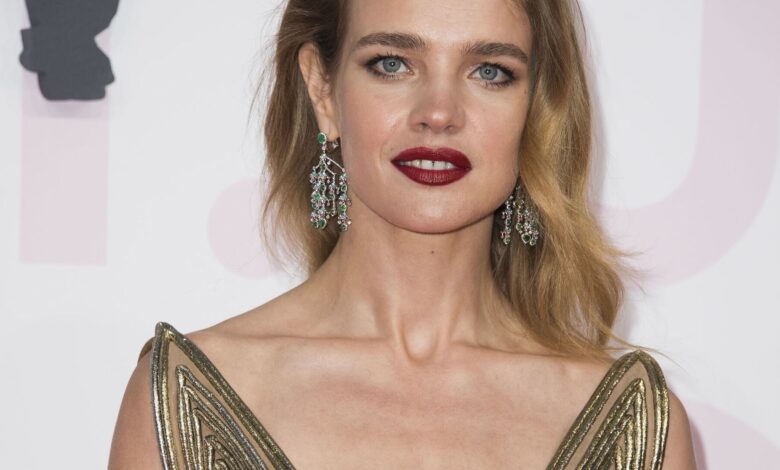 Photo of Fostul model Vodianova a fost desemnată ambasador ONU