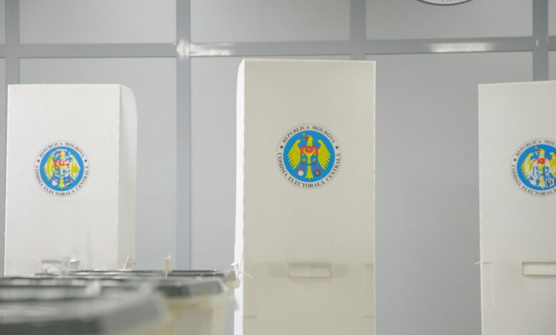 Photo of Срок подачи документов для регистрации кандидатов на парламентских выборах в Молдове истек