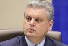 Photo of Ambasadorul Oleg Serebrian și