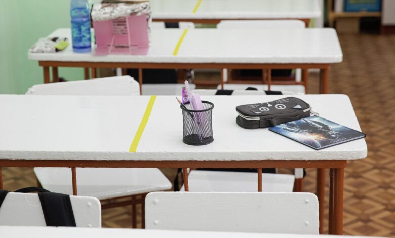 Photo of Progresiştii pun presiune pe Ministerul Educaţiei din România