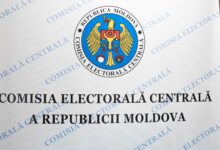 Photo of CEC a recepționat cereri de înregistrare a candidaților la funcția de deputat