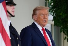 Photo of Трамп: СССР и Россия были правы, не желая видеть НАТО у своих границ
