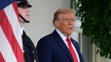 Photo of Трамп: СССР и Россия были правы, не желая видеть НАТО у своих границ