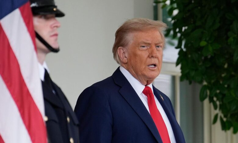 Photo of Трамп: СССР и Россия были правы, не желая видеть НАТО у своих границ