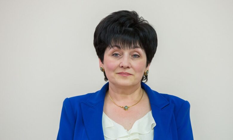 Photo of Врио министра Поголша подняла вопросы образования в области автотранспорта