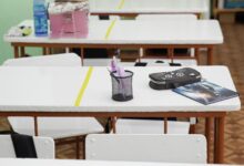 Photo of Vacanța de toamnă — prelungită: Comisia Sănătate Publică