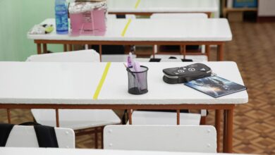 Photo of Vacanța de toamnă — prelungită: Comisia Sănătate Publică