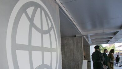 Photo of Banca Mondială a revizuit prognoza de creștere economică a Moldovei de la 4,2% la 2,2%