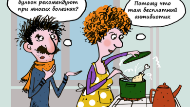Photo of Устойчивость организма к антибиотикам
