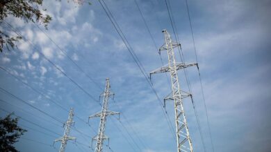 Photo of В июле госпредприятие Energocom импортировало свыше 70% электроэнергии