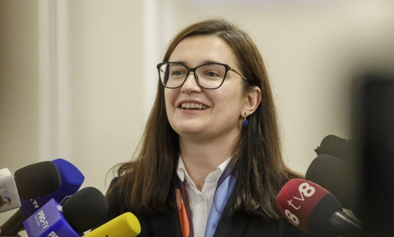 Photo of Молдова готова начать переговоры о вступлении в ЕС в сентябре