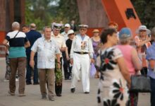 Photo of Cum a fost marcată Ziua Eliberării Moldovei de ocupația fascistă