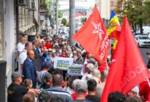 Photo of Социалисты на митинге призвали приднестровцев активно голосовать на парламентских выборах