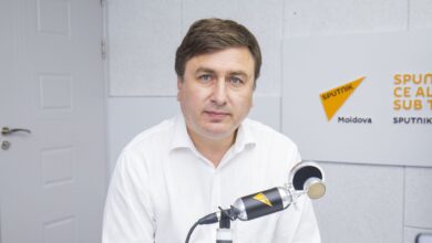 Photo of Veaceslav Ioniță: veniturile bugetare ale Moldovei trezesc îngrijorări