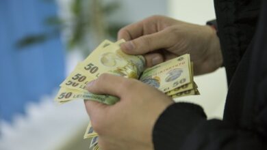 Photo of Analiză a Băncii Nomura: leul românesc în pericol de prăbușire