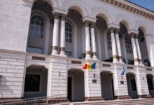 Photo of PG a transmis o nouă cerere de extrădare pe numele lui Vladimir Plahotniuc