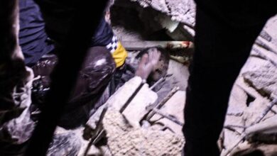 Photo of Cutremur puternic în Turcia și Siria