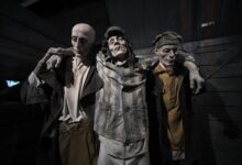 Photo of Expoziție: Victimele lagărelor de concentrare și dezvoltarea armelor bacteriologice