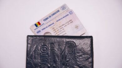Photo of Сколько водительских удостоверений национального образца есть у жителей Приднестровья