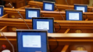 Photo of Санду уступила адвокатам: закон возвращен на доработку, забастовка прекращена