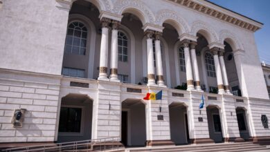 Photo of PG a Moldovei: cererea de extrădare a lui Plahotniuc va fi examinată pe 13 august